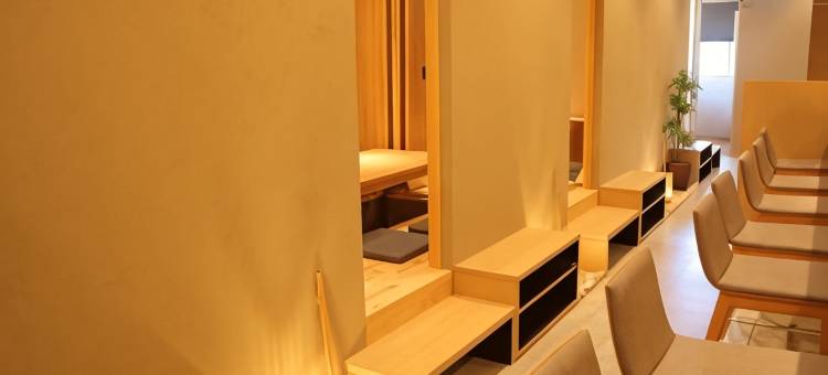 乐加托酒店 三船(The Legato Inn Mifune)图片