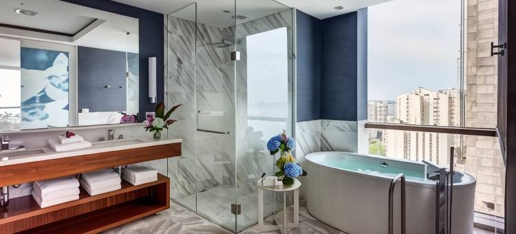 InterContinental Hotels 卡塔赫纳(InterContinental Hotels Cartagena de Indias)图片