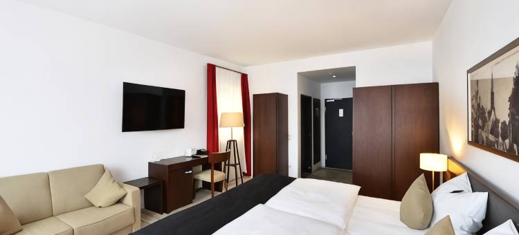 克拉特酒店(Dormero Hotel Kelheim)图片