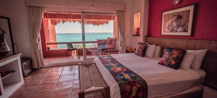 梦想之家酒店(Casa de Los Sueños Hotel Boutique)图片