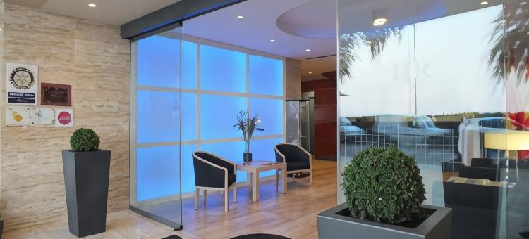 里谢酒店(Hotel Risech)图片