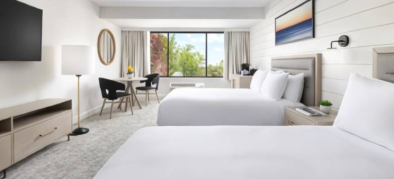 佩尔凯悦尚选酒店(The Pell)图片