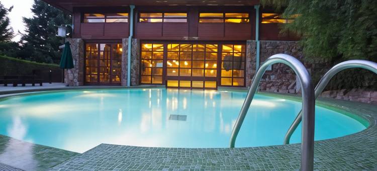 迪士尼红杉小屋®(Disney Sequoia Lodge)图片