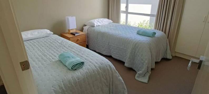 奥普克公寓，可享度假村设施、奥普克温泉、滑雪场(Opuke Crash Pad, enjoy Resort Facilities, Opuke Hot Pools, Ski Field.)图片
