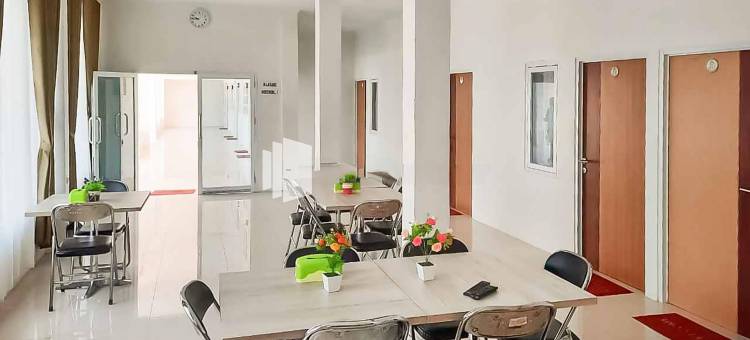 Wisma Baznas Syariah Majalengka Mitra RedDoorz图片