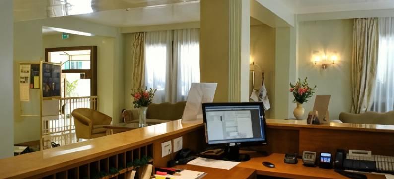 卡普里卡尔顿饭店(Hotel Carlton Capri)图片