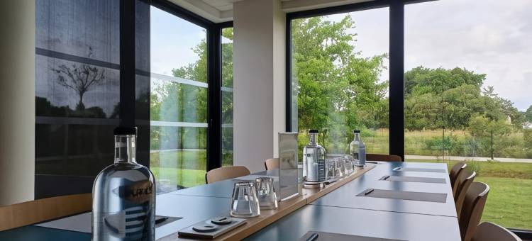 阿卡雄拉特斯特智选假日酒店(Holiday Inn Express Arcachon - la Teste)图片