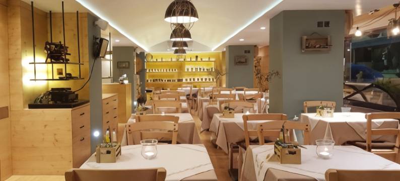 亚特兰蒂斯城市酒店(Atlantis Boutique City Hotel)图片