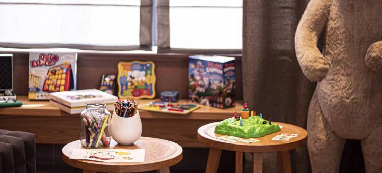 Hotel l'Europe图片