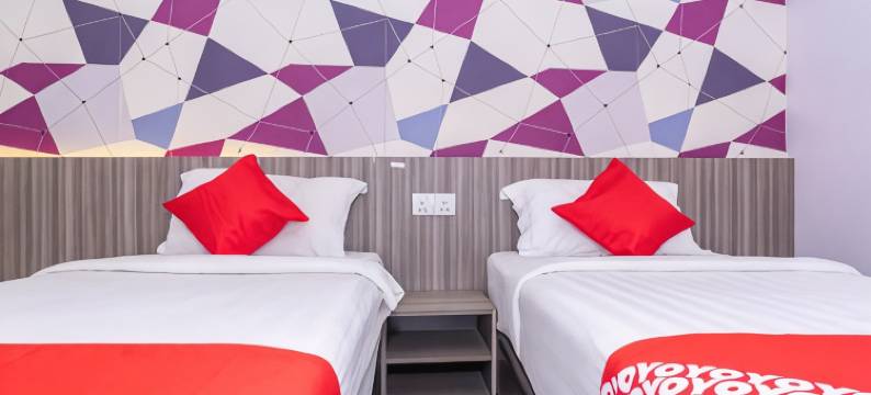 MK天堂酒店(MK Paradise Hotel)图片