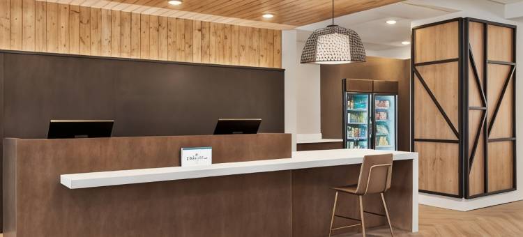 洲际酒店集团格林维尔医疗中心Staybridge Suites(Staybridge Suites Greenville - Medical Center)图片