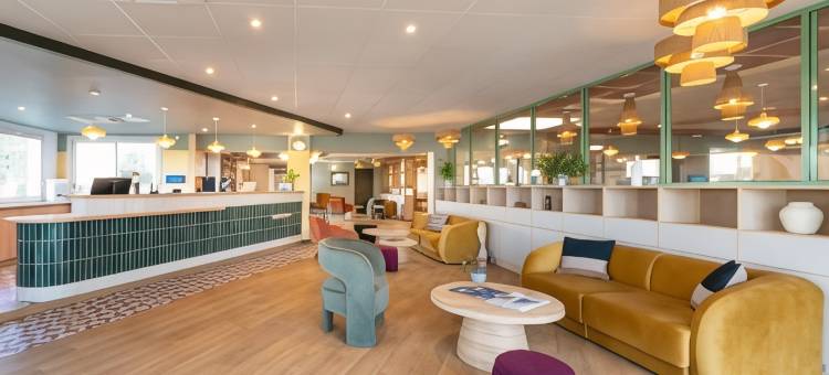 Sure Hotel by Best Western Caen Memorial图片