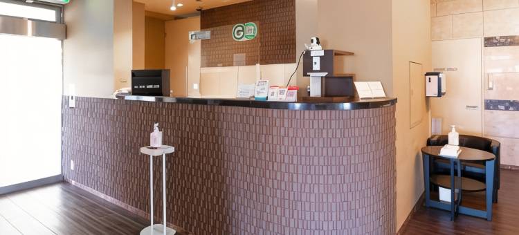 Tabist酒店 乐Serina(Tabist Hotel Rakuserina)图片