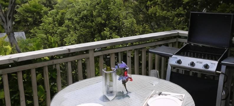 群岛湾假日公寓及房车公园(Bay of Islands Holiday Apartments)图片