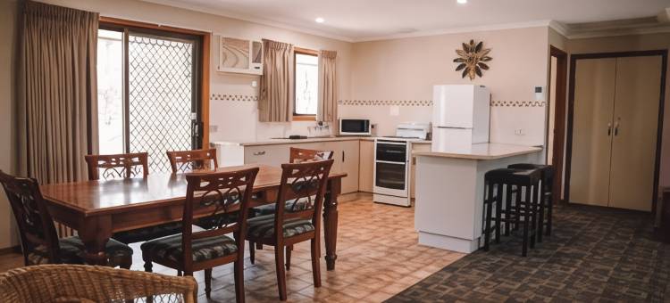 Riverbush Cottages图片