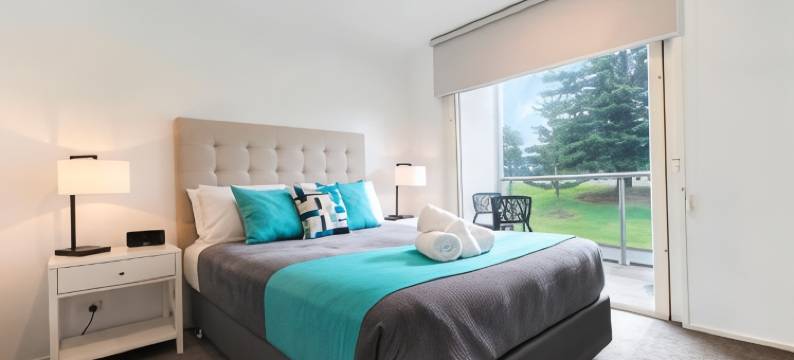 521号公寓(Apartments 521)图片