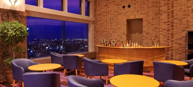 钏路王子大酒店(Kushiro Prince Hotel)图片