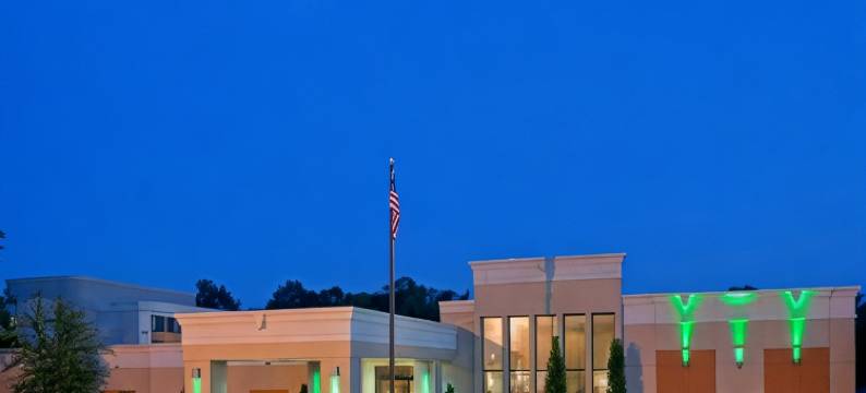 阿尔莫尼套房旅店(Armoni Inn and Suites)图片