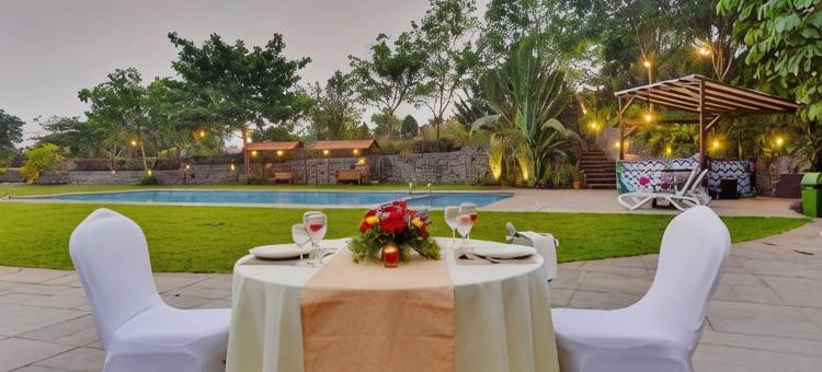 庄园度假村, 曼加罗尔(The Estate Resort , Mangalore)图片