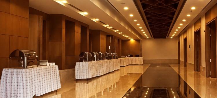 愉悦套房酒店(Joy Inn & Suites)图片