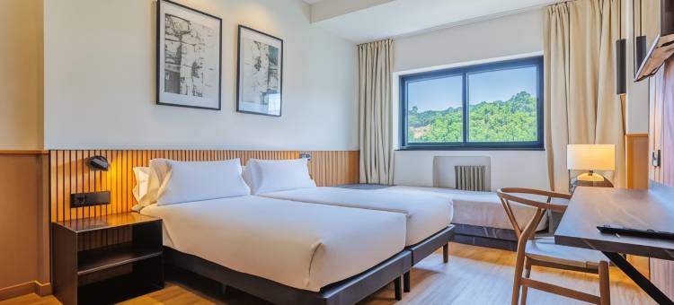 阿克塔马德福酒店(Hotel Acta Madfor)图片