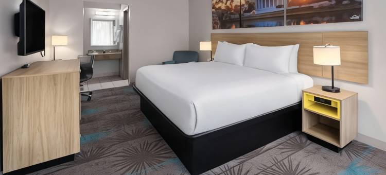 Days Inn by Wyndham Frederick图片