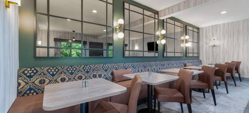 本德纽伯里酒店 - 希尔顿精选(The Newberry Hotel Bend, Tapestry Collection by Hilton)图片