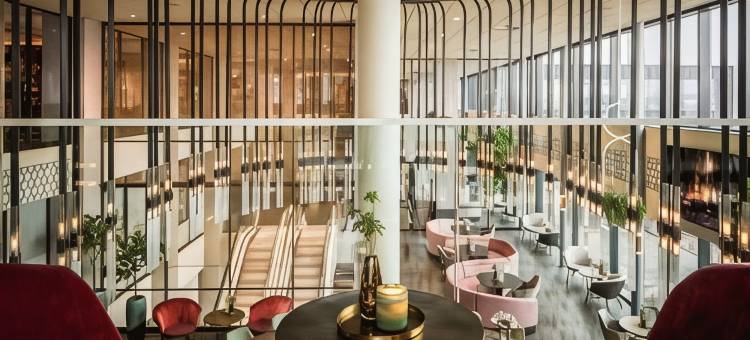 哈勒姆范得瓦克酒店(Van der Valk Hotel Haarlem)图片