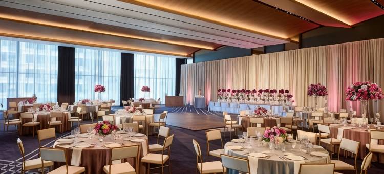 达拉斯艺术区JW万豪酒店(JW Marriott Dallas Arts District)图片