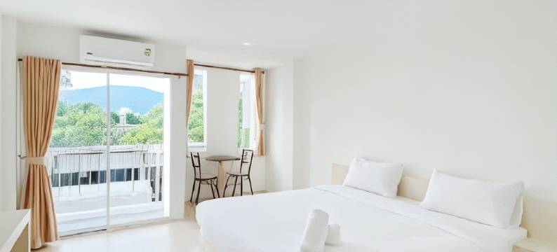 塔纳特南酒店(Tanatnan Hotel)图片