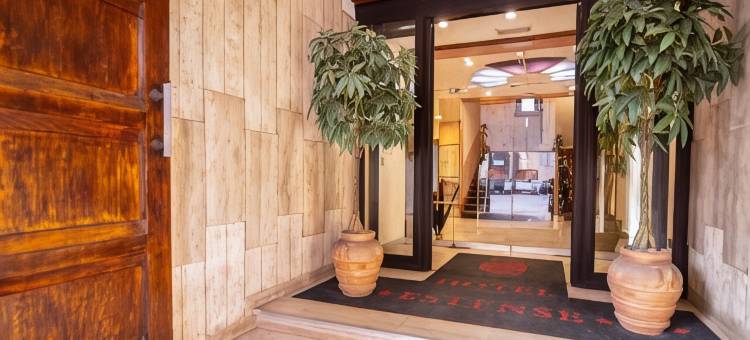 伊斯坦斯酒店(Hotel Estense)图片