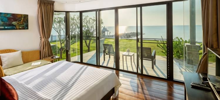 艾-塔拉水疗度假村(i Tara Resort & Spa)图片