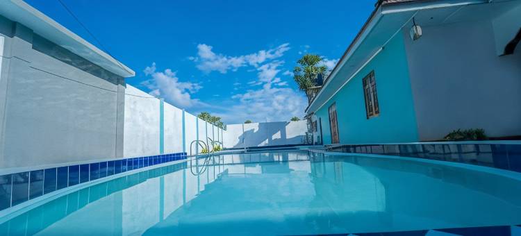 哈瓦那俱乐部度假村(Havana Club Resort)图片