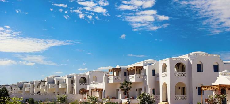 海滩野生动物园努比亚度假村(Beach Safari Nubian Resort)图片