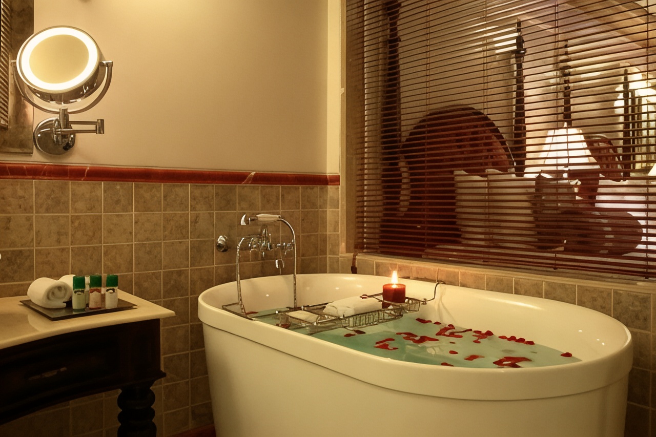 Tuli ImperialOver view