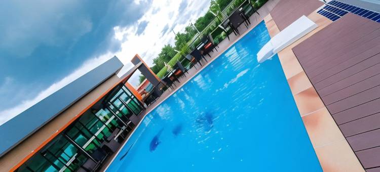 GT公寓酒店(GT Residence Hotel)图片