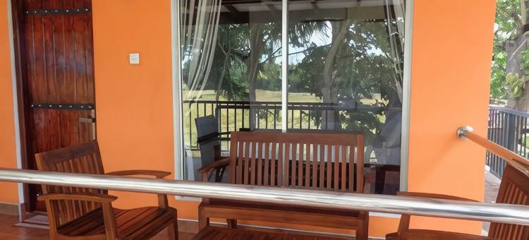 漫旅馆(Man Guest Polonnaruwa)图片