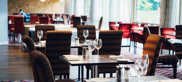 诺丁汉德比诺富特酒店(Novotel Nottingham Derby)图片