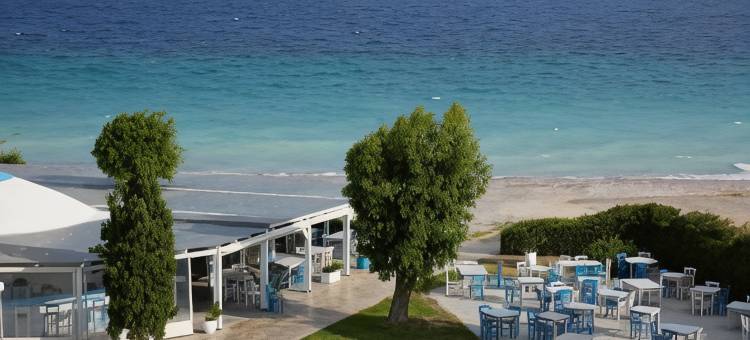 Blue Bay Hotel图片