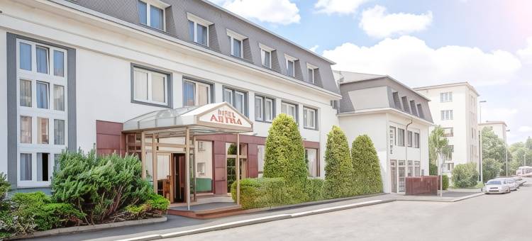 阿斯特拉酒店(Hotel Astra)图片