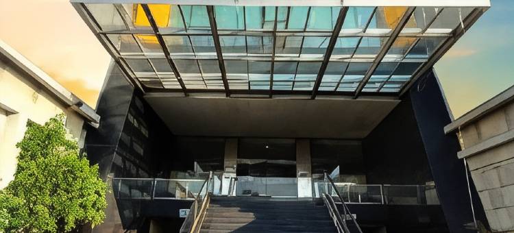 世界酒店(World Hotel Jakarta - Bandengan)图片
