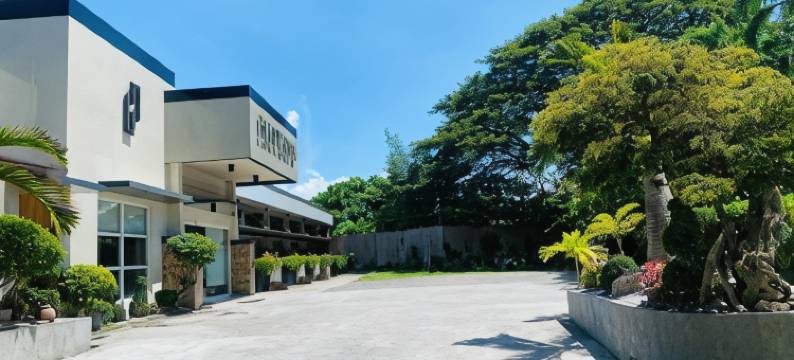 红门酒店Plus尼尔罗宾逊斯广场根山(RedDoorz Plus near Robinsons Place Gensan)图片