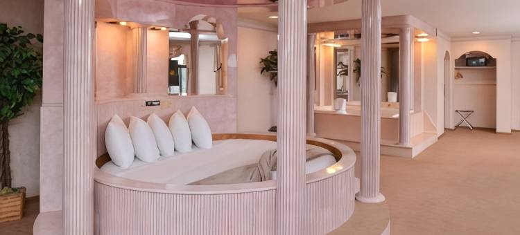 亚特兰提斯家庭水上乐园酒店 - 阿桑德连锁酒店(Atlantis Family Waterpark Hotel, Ascend Hotel Collection)图片