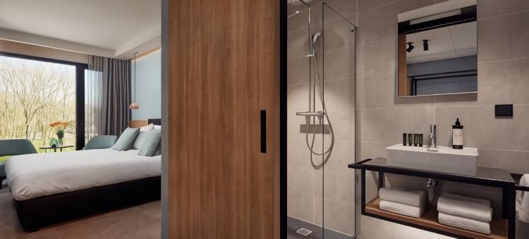 霍林赫姆酒店(Hotel Gorinchem)图片