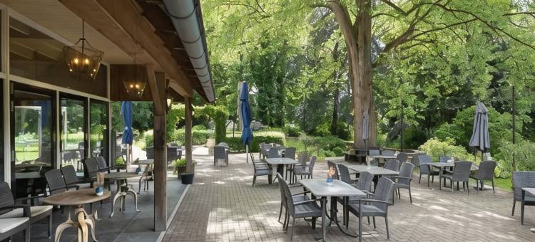 埃尔夫胡尔斯贝克酒店(Hotel Erve Hulsbeek)图片