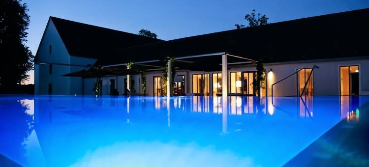 碧欧公园酒店(B&O Parkhotel)图片
