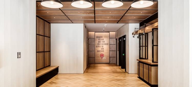 市中心公寓(Midtown Apartments)图片