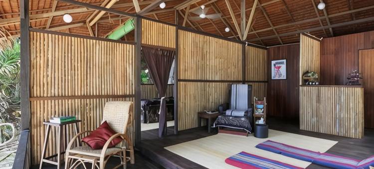 丛林度假酒店(Rimba Resort - Dive Centre & Spa)图片