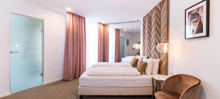 菲力提精品酒店(Filitti Boutique Hotel)图片