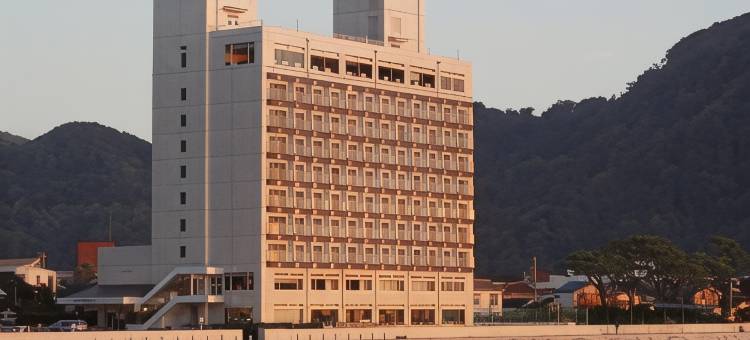 西伊豆松崎伊藤园酒店(Nishiizu Matsuzaki Itoen Hotel)图片